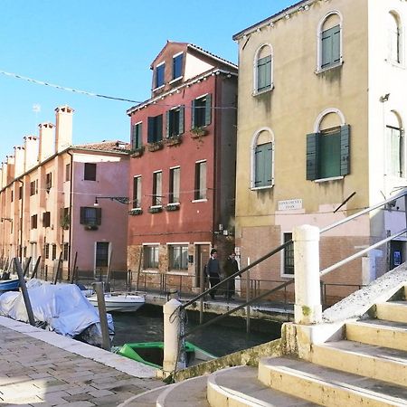 البندقية B&B Le Terese المظهر الخارجي الصورة