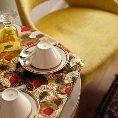 البندقية B&B Le Terese المظهر الخارجي الصورة