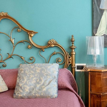 البندقية B&B Le Terese المظهر الخارجي الصورة