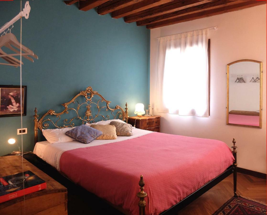 البندقية B&B Le Terese المظهر الخارجي الصورة