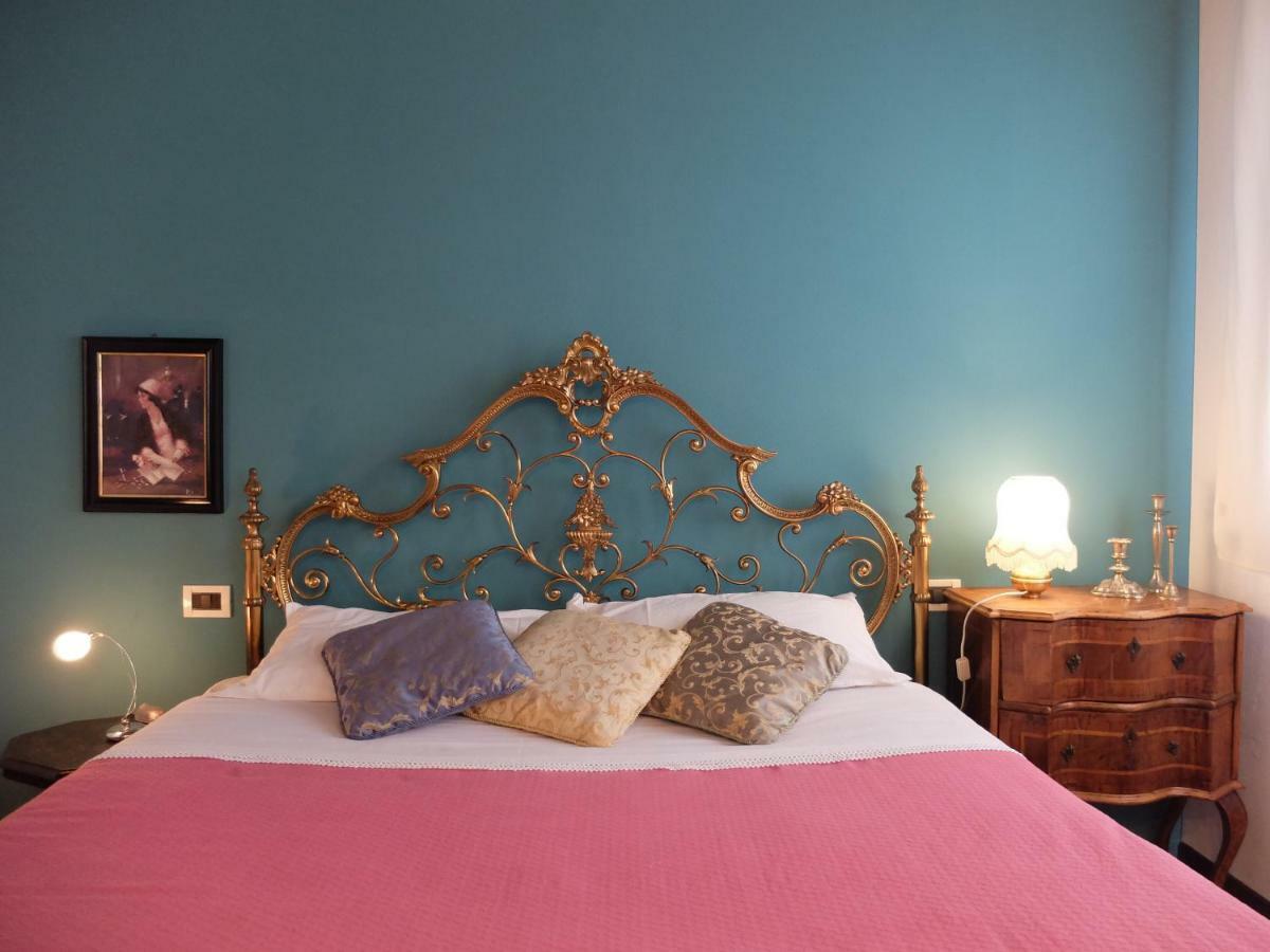 البندقية B&B Le Terese المظهر الخارجي الصورة