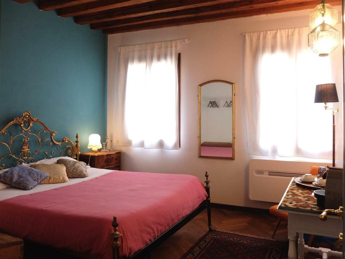 البندقية B&B Le Terese المظهر الخارجي الصورة
