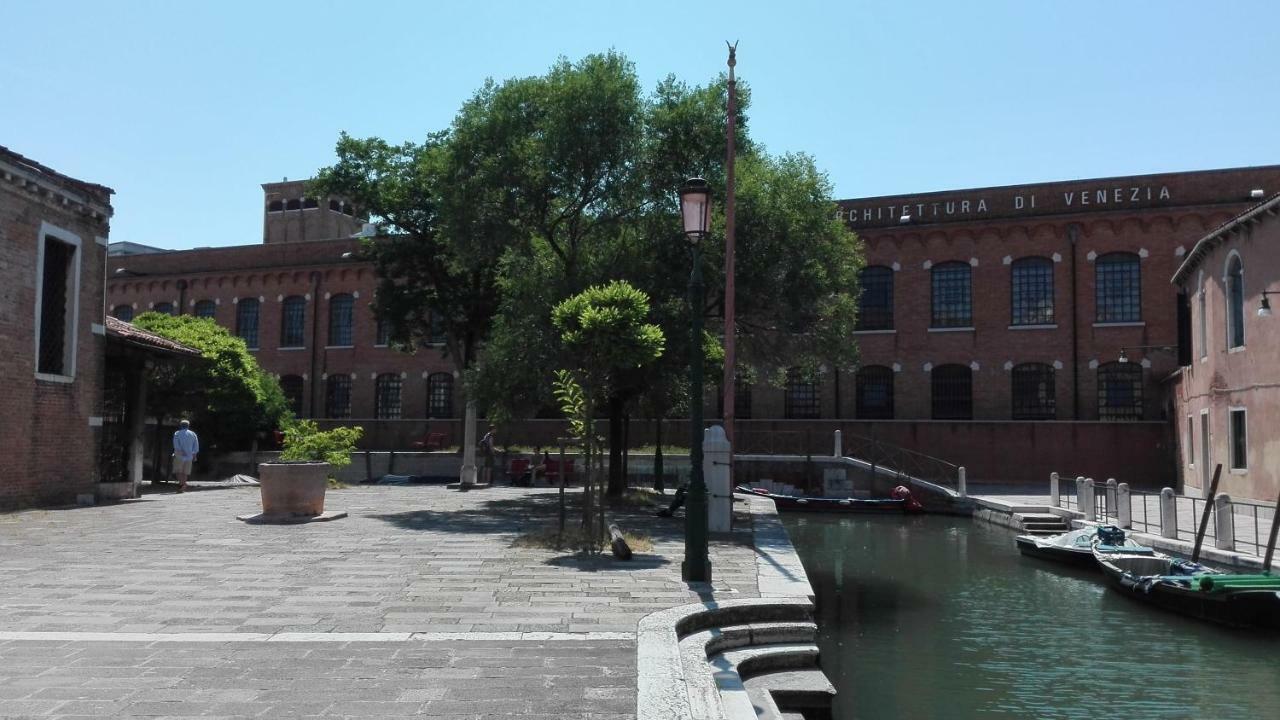 البندقية B&B Le Terese المظهر الخارجي الصورة