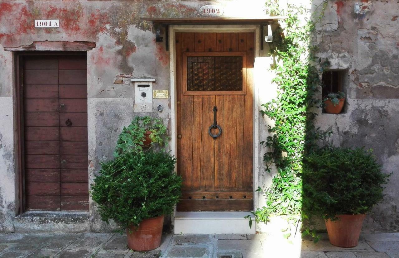البندقية B&B Le Terese المظهر الخارجي الصورة