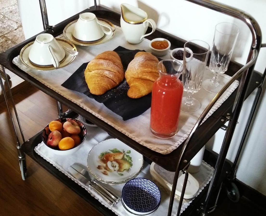 البندقية B&B Le Terese المظهر الخارجي الصورة