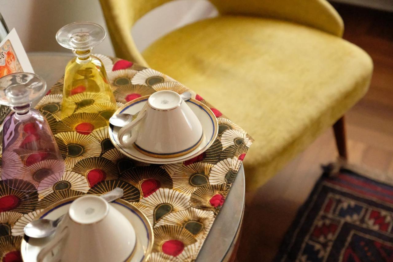 البندقية B&B Le Terese المظهر الخارجي الصورة