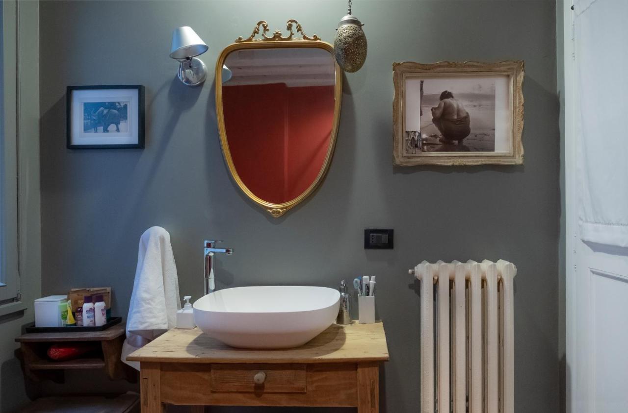 البندقية B&B Le Terese المظهر الخارجي الصورة