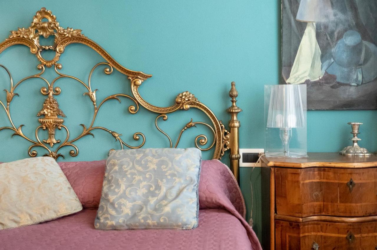 البندقية B&B Le Terese المظهر الخارجي الصورة