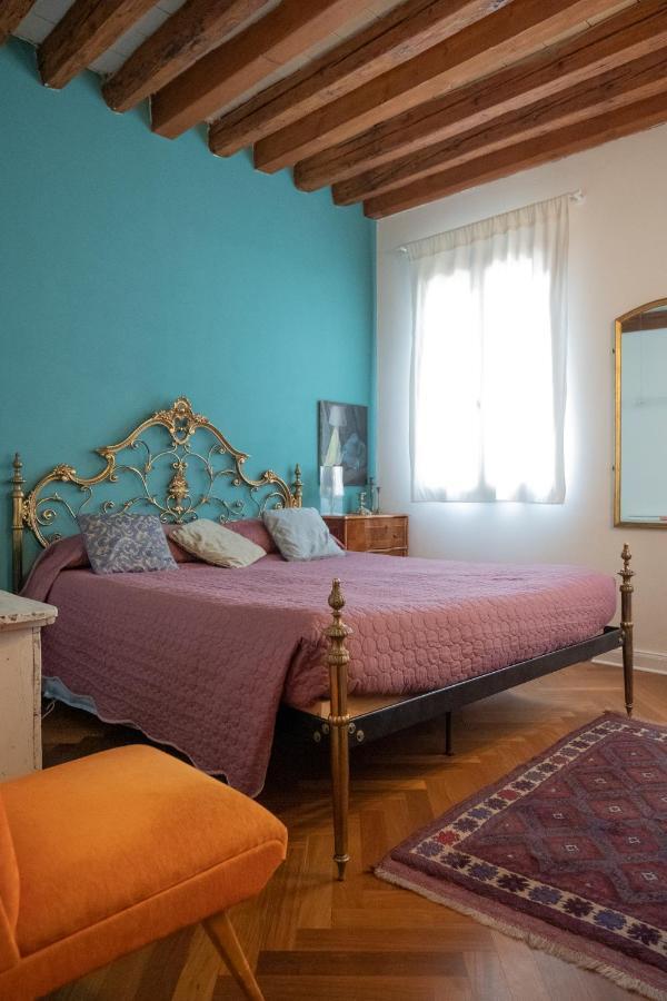 البندقية B&B Le Terese المظهر الخارجي الصورة